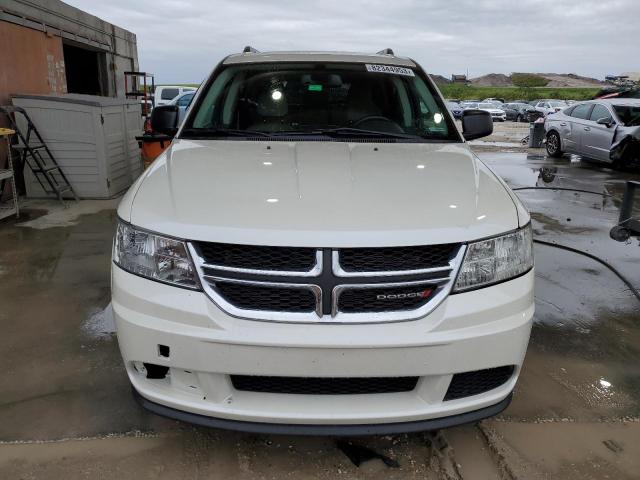 3C4PDCAB0JT518067 | 2018 DODGE JOURNEY SE