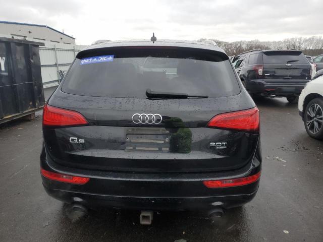 VIN WA1CFAFP4DA020008 2013 Audi Q5, Premium no.6