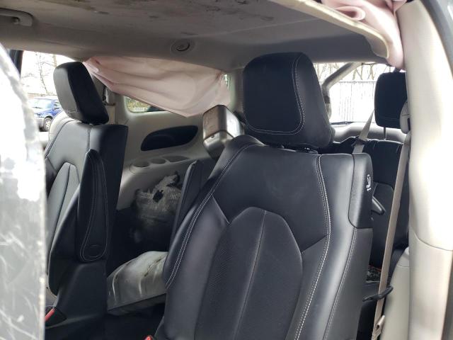 2023 CHRYSLER PACIFICA H - 2C4RC1L77PR588606