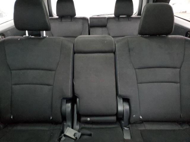 2022 HONDA PILOT SPOR - 5FNYF6H39NB102733