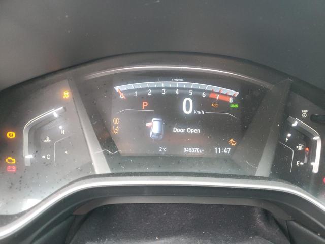 2020 HONDA CR-V SPORT - 2HKRW2H48LH209390
