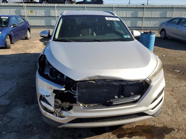 2018 HYUNDAI TUCSON VAL - KM8J3CA22JU831700
