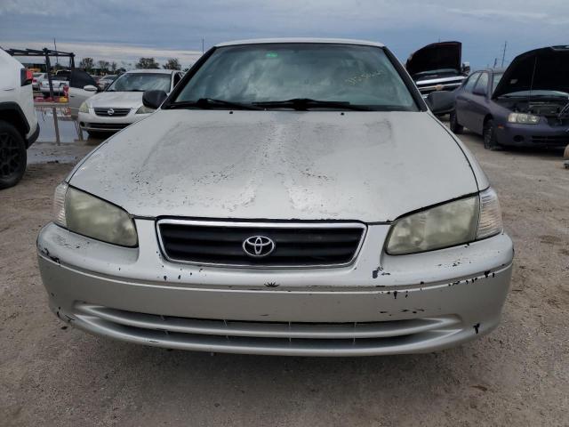 2001 Toyota Camry Ce VIN: 4T1BG22K01U798391 Lot: 37251664