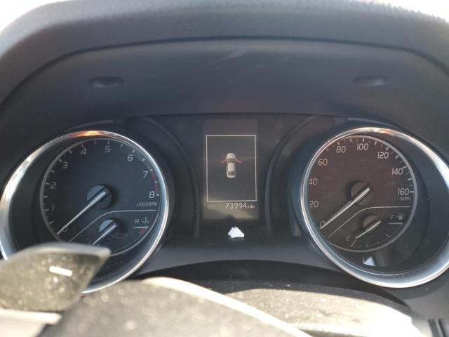 2019 TOYOTA CAMRY L - 4T1B11HK0KU207531