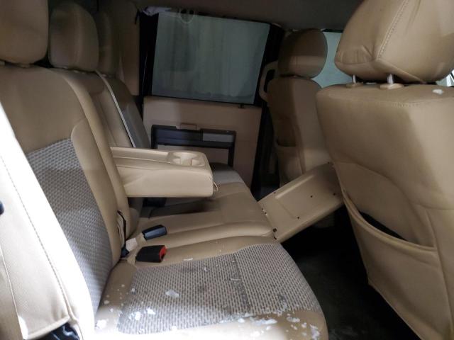 2015 FORD F250 SUPER - 1FT7W2BT0FEB63324