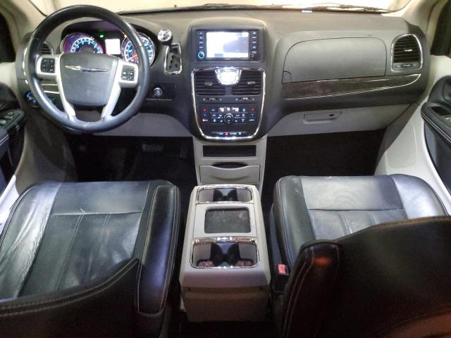 2015 Chrysler Town & Country Touring L VIN: 2C4RC1CG3FR572661 Lot: 82742473