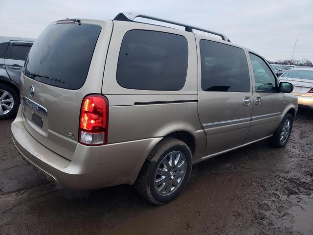 2006 Buick Terraza Cxl VIN: 5GADV33L86D235632 Lot: 40870774