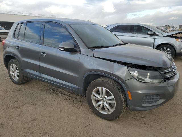 WVGAV3AX5EW522500 | 2014 VOLKSWAGEN TIGUAN S