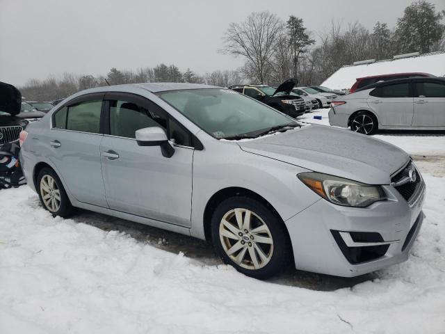 JF1GJAC66FH002269 | 2015 SUBARU IMPREZA PR