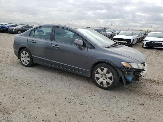 2011 Honda Civic - Image 4