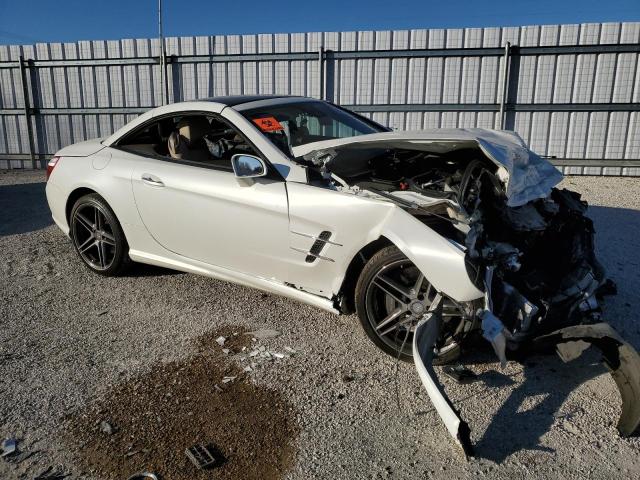 WDDJK7DA1EF026921 2014 Mercedes-Benz Sl 550