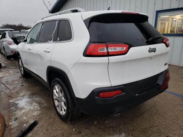 1C4PJLCS0EW241331 | 2014 JEEP CHEROKEE L