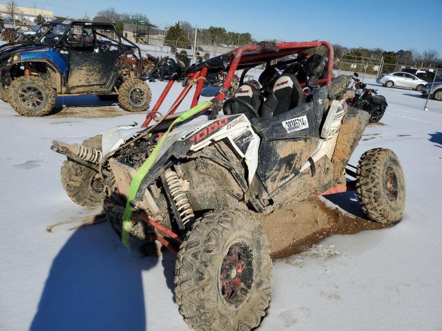 2014 POLARIS RZR 1000 X - 4XAST1EA3EF365663