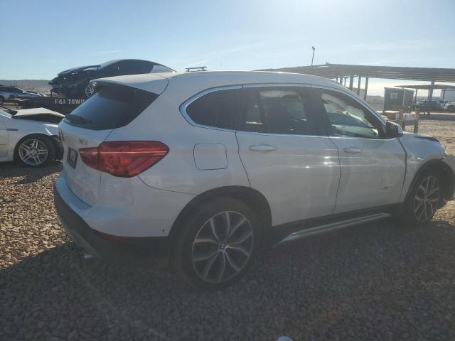 2016 BMW X1 XDRIVE2 WBXHT3C33G5E52545