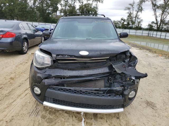 KNDJP3A50J7902510 | 2018 KIA SOUL +