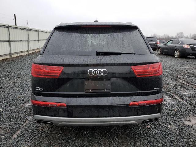 VIN WA1LHAF78KD032622 2019 Audi Q7, Premium Plus no.6