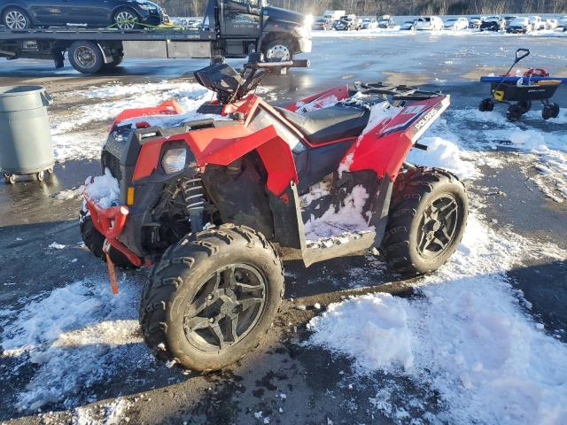 2015 POLARIS SCRAMBLER - 4XASVA85XFA219980