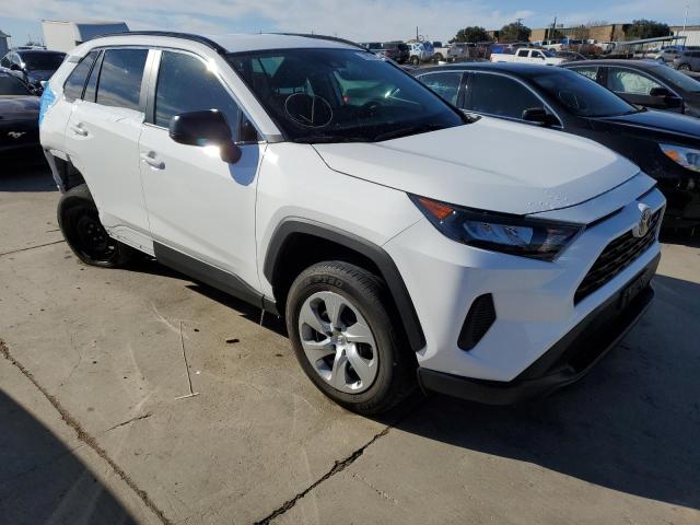 2T3H1RFV5MC155959 | 2021 TOYOTA RAV4 LE