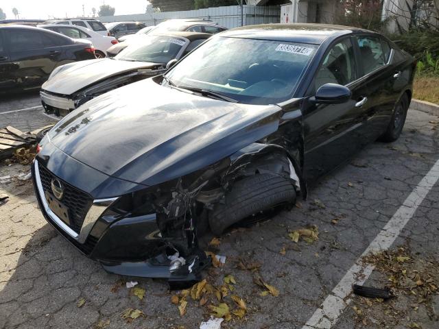 Vin: 1n4bl4bv0nn387472, lot: 38393714, nissan altima s 2022 img_1
