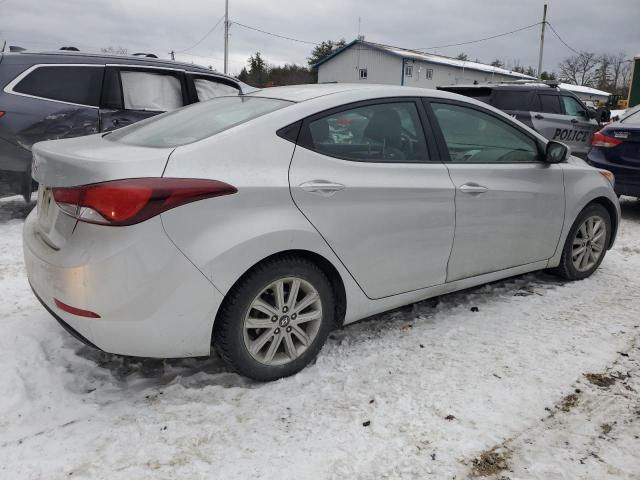 KMHDH4AE5EU100361 | 2014 HYUNDAI ELANTRA SE