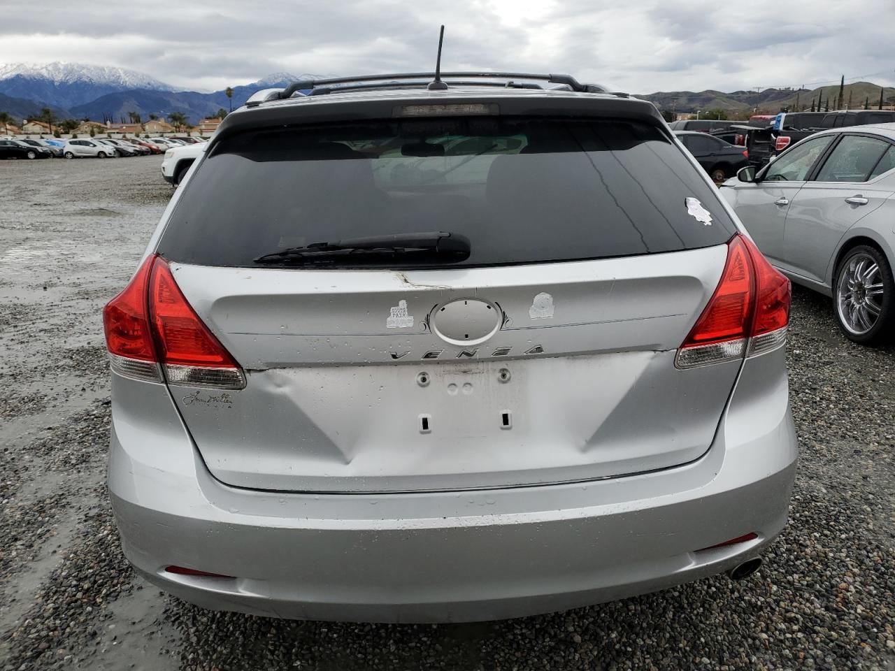 4t3za3bb5bu049858 4T3ZA3BB5BU049858 2011 Toyota Venza