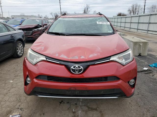 JTMWFREV8GJ068519 | 2016 TOYOTA RAV4 XLE