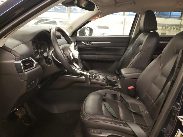 JM3KFBCM5N0562430 Mazda CX-5 Prefe  7