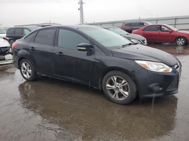 1FADP3F28EL266918 | 2014 FORD FOCUS SE