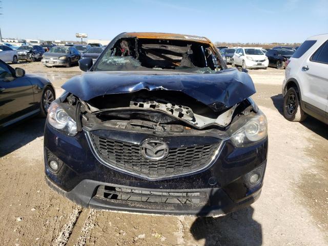 2015 MAZDA CX-5 GT - JM3KE2DY8F0505130