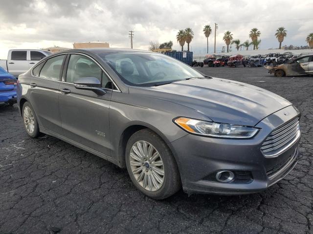 3FA6P0SU5ER330235 | 2014 Ford fusion titanium phev