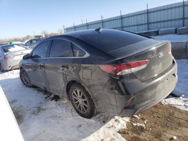 5NPE24AF9KH733566 | 2019 HYUNDAI SONATA SE