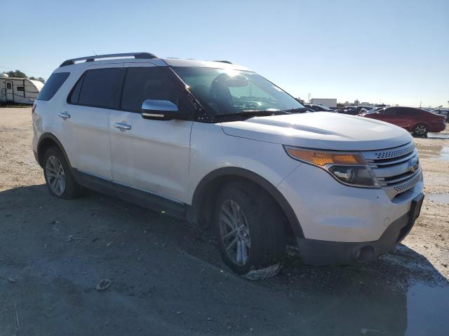 1FM5K7D86FGB84980 | 2015 FORD EXPLORER X