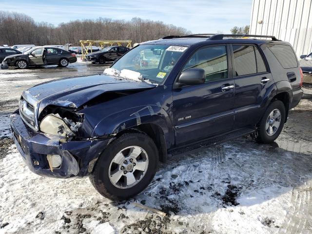 2007 Toyota 4Runner SR5