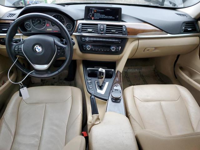 WBA3A5G58FNS84608 | 2015 BMW 328 I