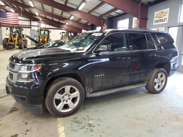 2015 Chevrolet Tahoe 