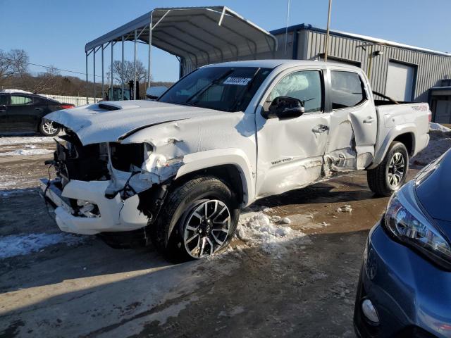 2020 Toyota Tacoma 