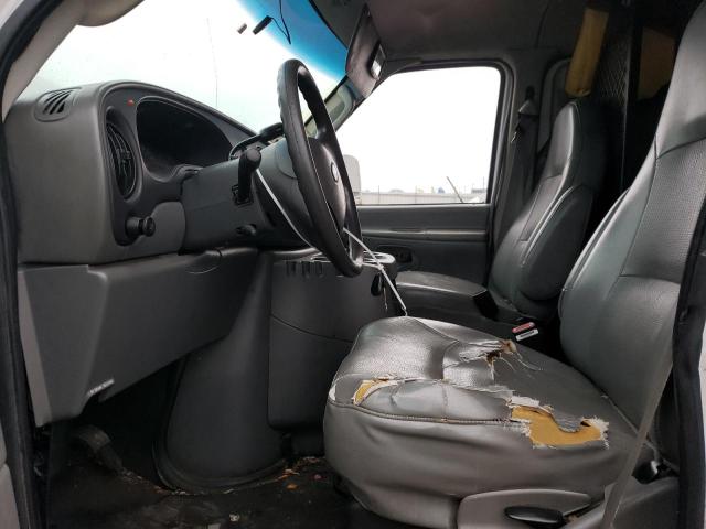 2004 Ford Econoline E350 Super Duty Van VIN: 1FTSE34L94HB36134 Lot: 79091263