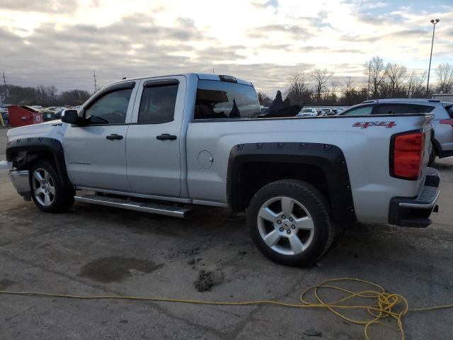 1GCVKPEC6FZ283620 | 2015 CHEVROLET SILVERADO