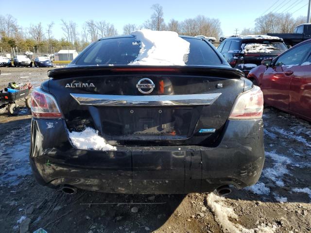 1N4AL3AP1EC175457 | 2014 NISSAN ALTIMA 2.5