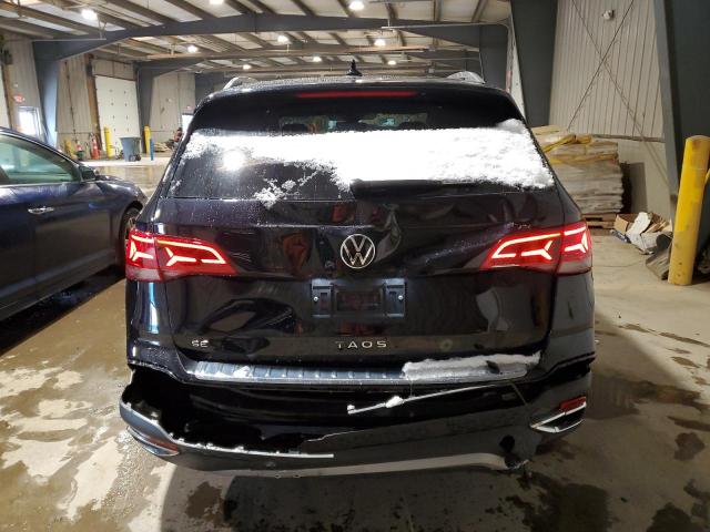 3VVEX7B20PM348950 Volkswagen Taos SE  6