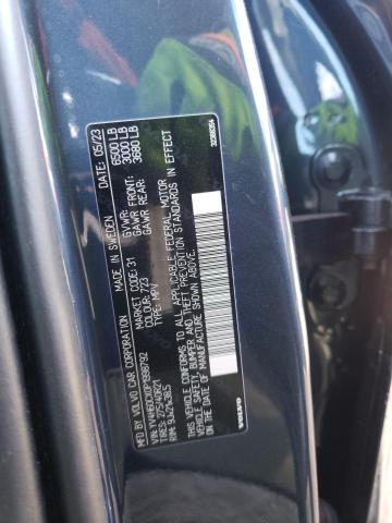 2023 VOLVO XC90 ULTIM YV4H60CX0P1998792