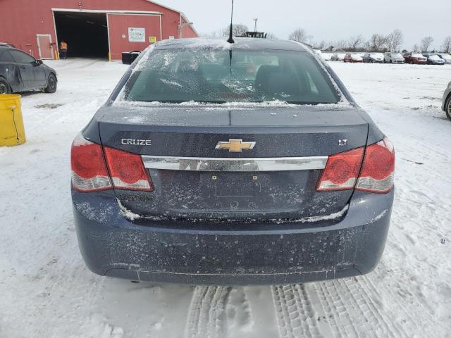 1G1PC5SB1E7338628 | 2014 CHEVROLET CRUZE LT