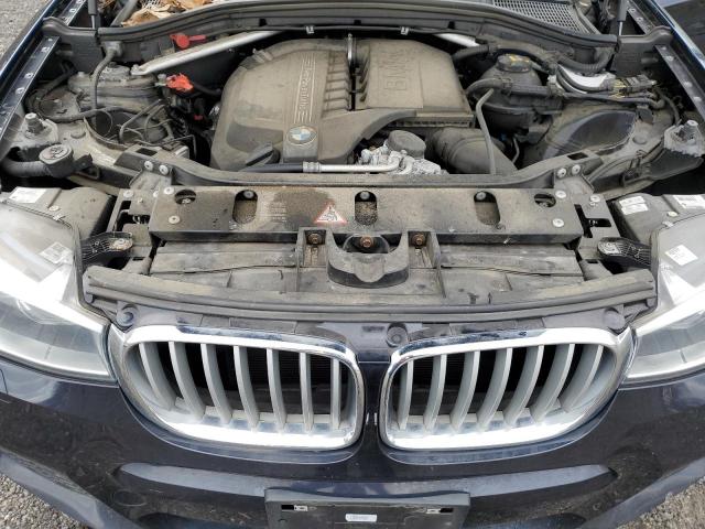 5UXWX7C58G0R17976 2016 BMW X3, photo no. 12