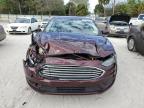 2018 Ford Fusion Se 1.5L for Sale in Fort Pierce, FL - Front End