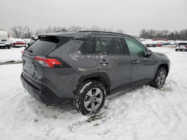 2023 TOYOTA RAV4 XLE - 2T3P1RFV1PW337270