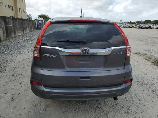 2HKRM3H31GH512259 | 2016 HONDA CR-V LX