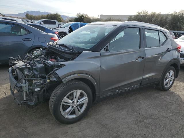 3N1CP5CU3KL540049 | 2019 NISSAN KICKS S