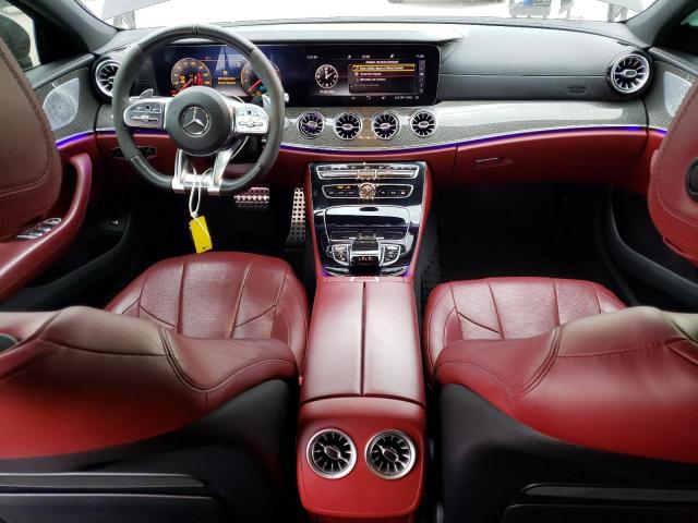 2019 MERCEDES-BENZ CLS AMG 53 WDD2J6BB2KA044043