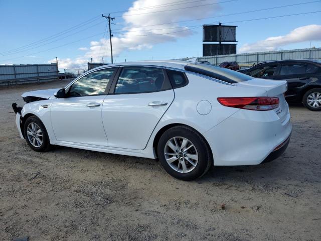 5XXGT4L3XJG239901 | 2018 KIA OPTIMA LX