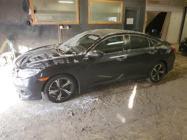 Vin: 2hgfc1f9xhh643722, lot: 38465104, honda civic touring 2017 img_1